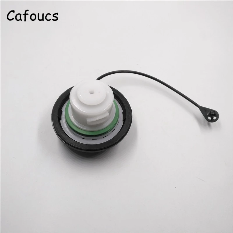 Cafoucs крышка автомобильного внутреннего масляного топливного бака газового