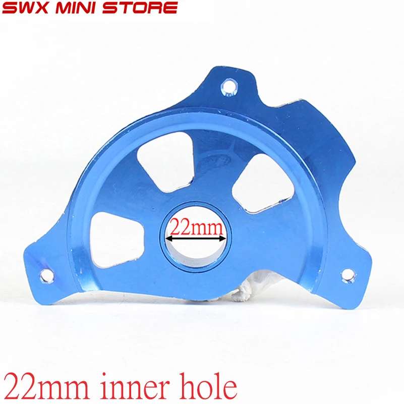 Передний тормозной диск для Yamaha YZ250F YZ450F 2014-2021 YZ250FX YZ450FX 2016-2021 YZ 250F 450F 250FX 450FX 250 450 F FX |