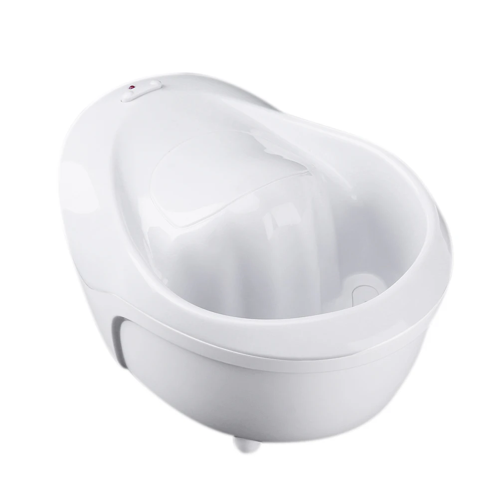 Пузырьковая Массажная струйная спа чаша для рук салонов маникюра ручная мойка