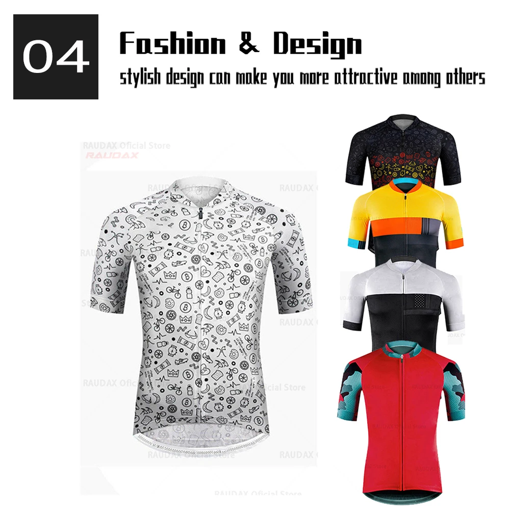 

Gobikeful Cycling Jersey Set Riding Clothing Triathlon Custom Mtb Clothes Summer Short Sleeve Summer Bike Cycling Clothing Suit