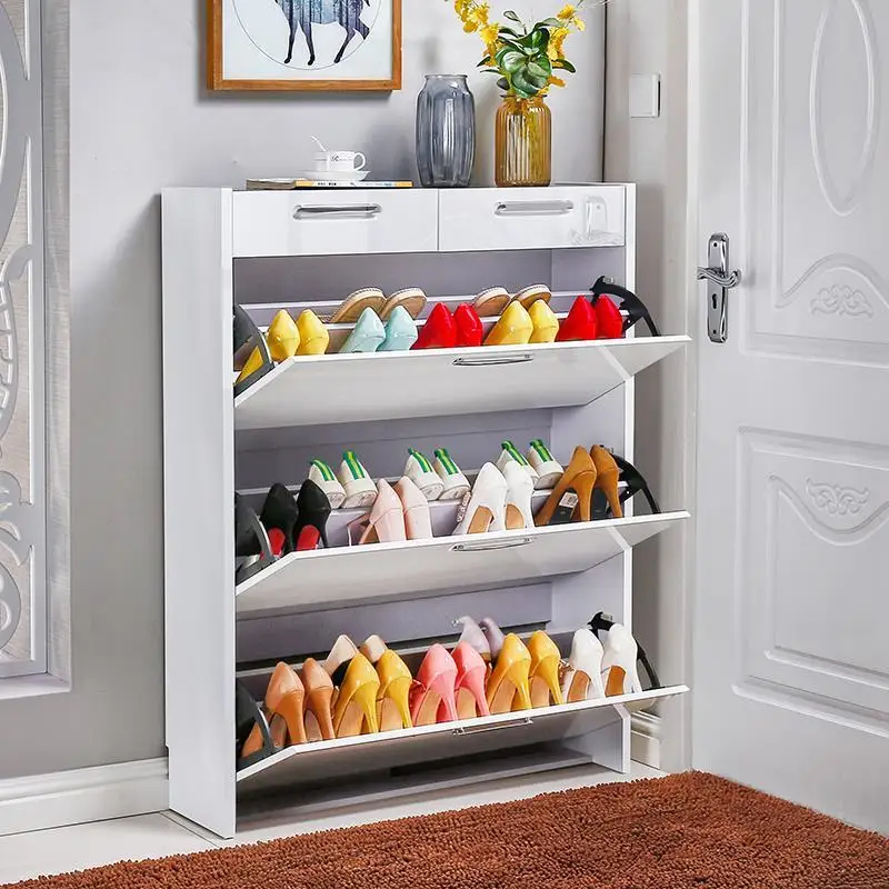 Porta Scarpe Placard De Rangement минималистский Schoenenkast стойка Sapateira Scarpiera Meuble Chaussure Mueble шкаф для