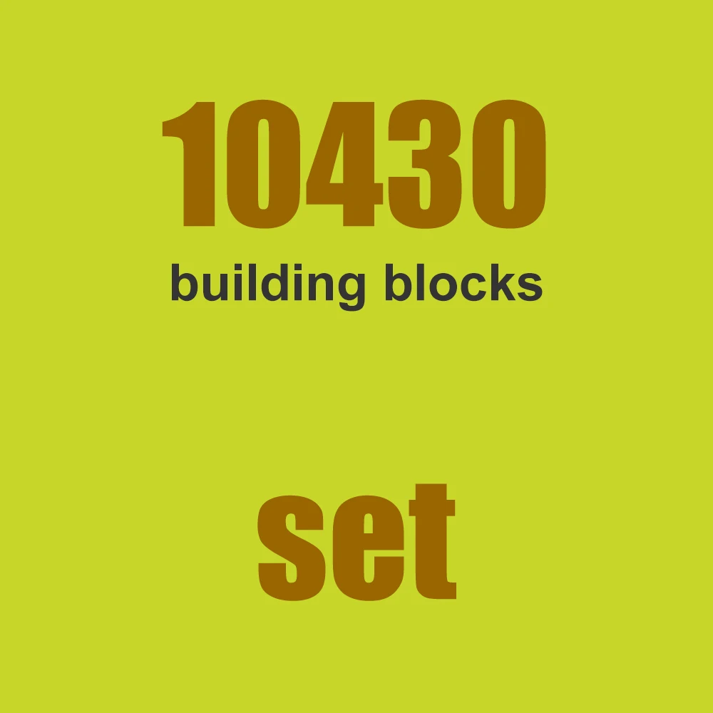 Игрушки-конструкторы Загадочная машина для дропшиппинга продавца подходят