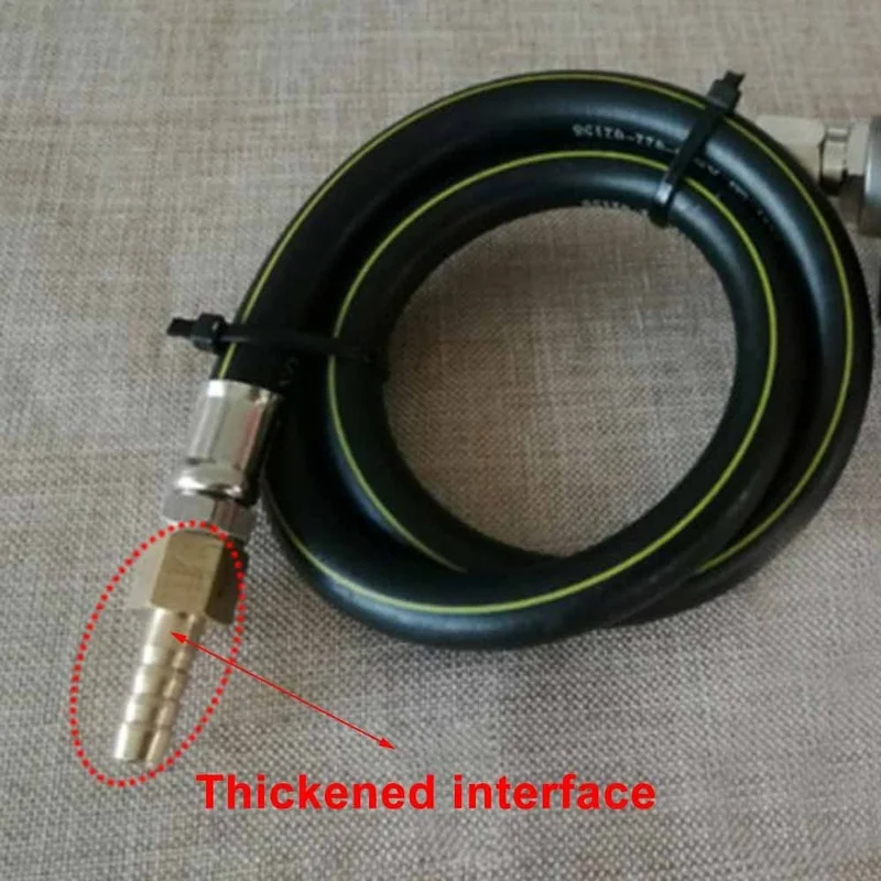 

Scuba Diving Regulator Snorkeling Equipment Pressure Reducer Scuba Silicone Regulator Tube For Underwater Sports Breathing