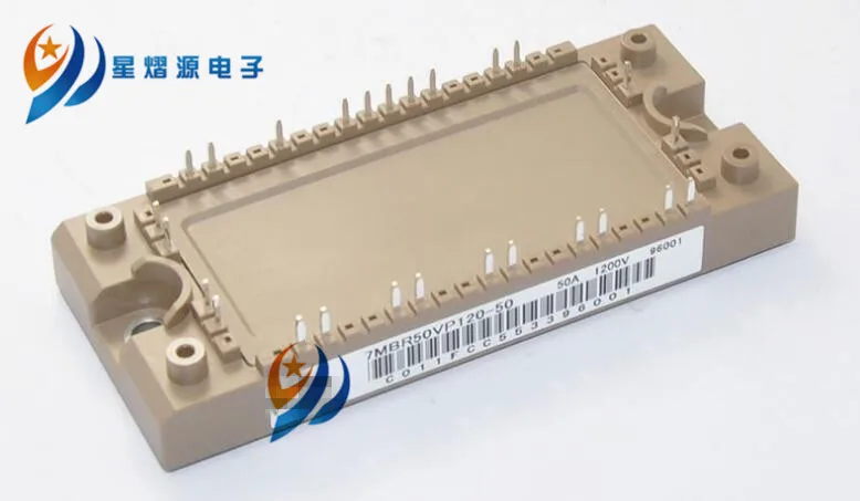 

7MBR50VP120-50 новый IGBT оригинальный модуль 50 А-1200 в наличии
