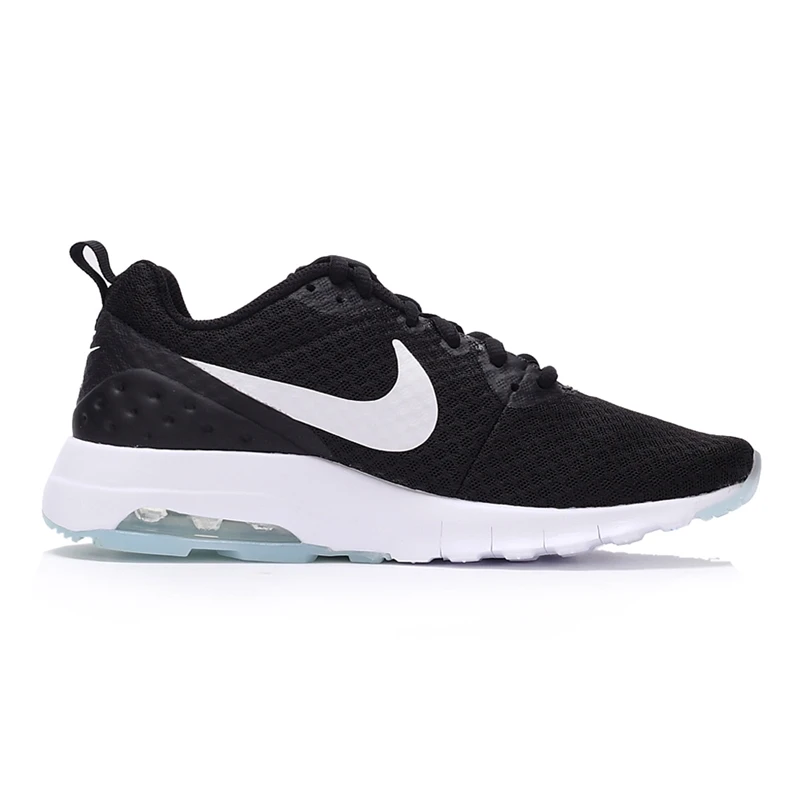 Оригинальный Новое поступление NIKE AIR MAX MOTION LW женские кроссовки для бега|Беговая