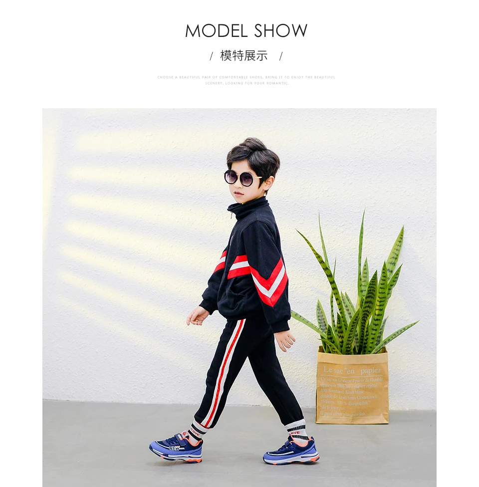 Winter kids shoes boys shoes kids sneakers kids shoes for school boy shoes kids kids loafers Fashion sports shoes shoe