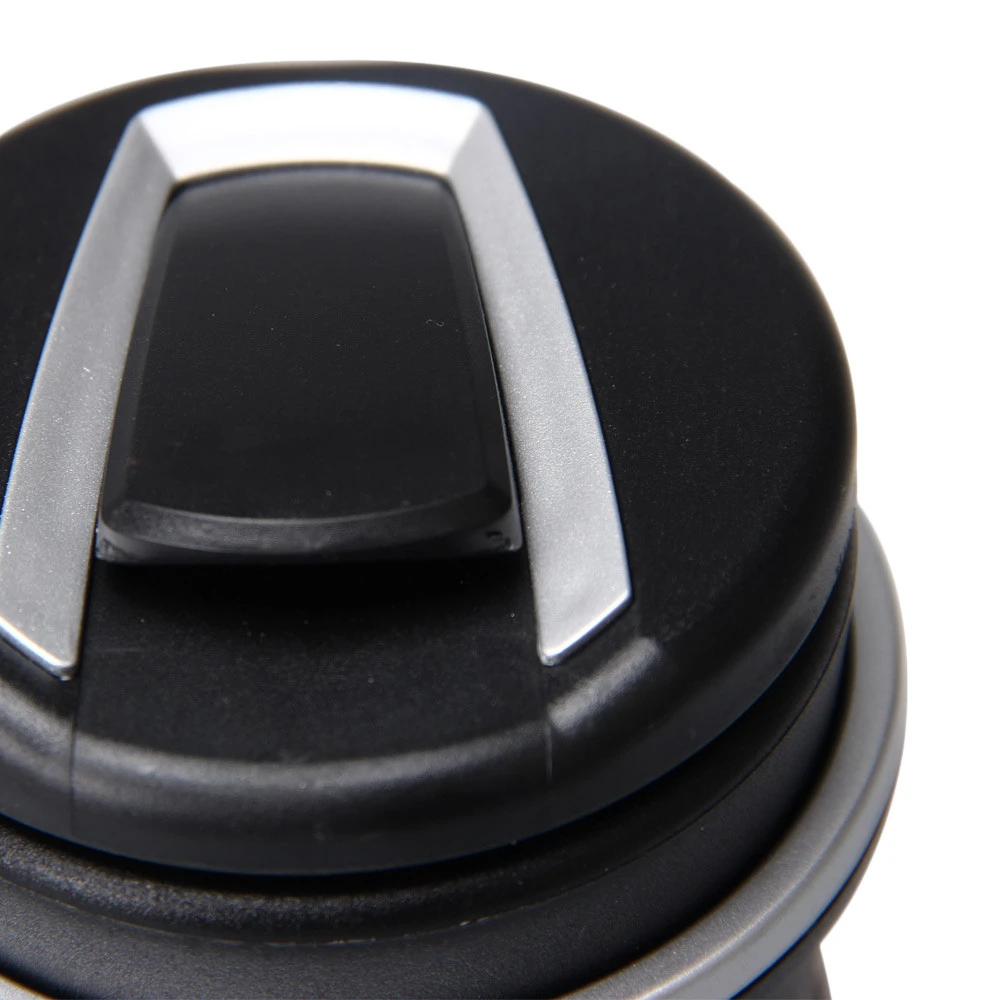 1PC Portable Auto Car Truck LED Cigarette Smoke car Ashtray Blue Light Smokeless Automotive interior Accessories | Автомобили и
