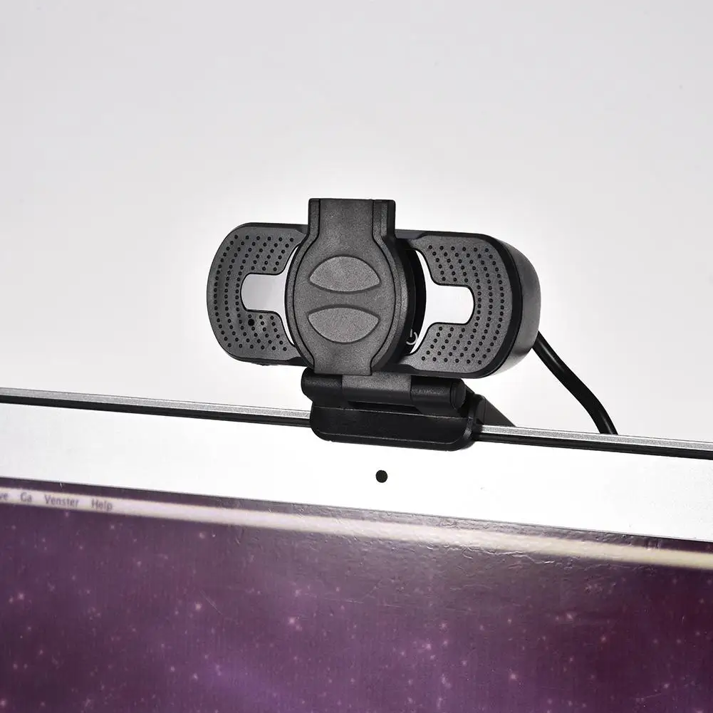 Защитная крышка затвора для объектива веб камеры Logitech Pro C920 C930e C922|Крышки