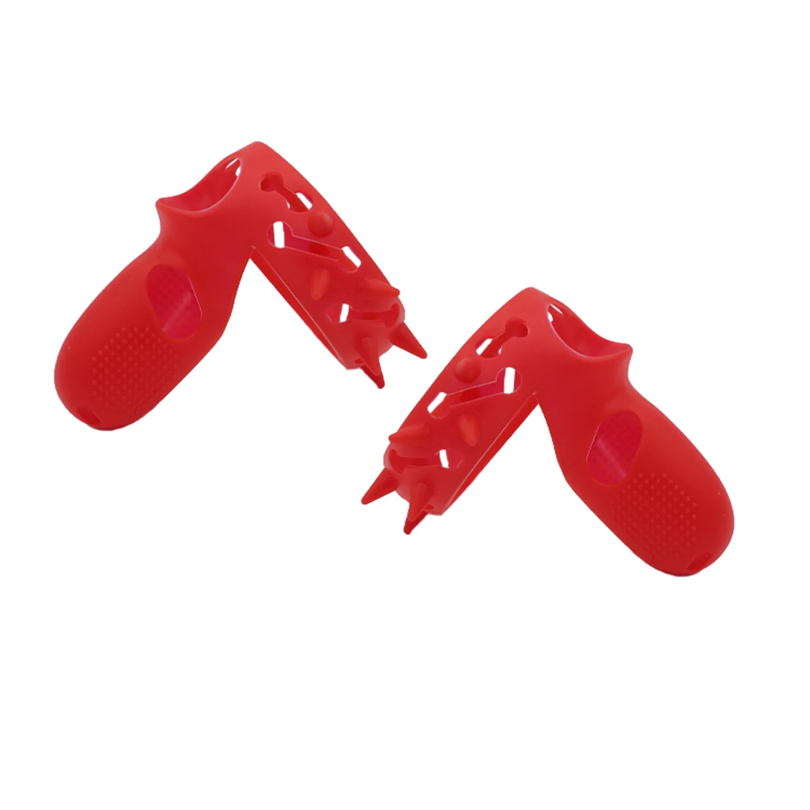 Protective Cover Silicone Case Skin Handle Sleeve Gel Shell Grip Pouch for -Oculus Quest/Rift S VR Controller | Электроника