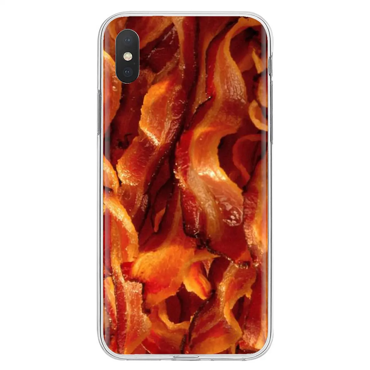 Блестящий силиконовый чехол для телефона iPhone 11 Pro 4 4S 5 5S SE 5C 6 6S 7 8 X XR XS Plus Max iPod Touch