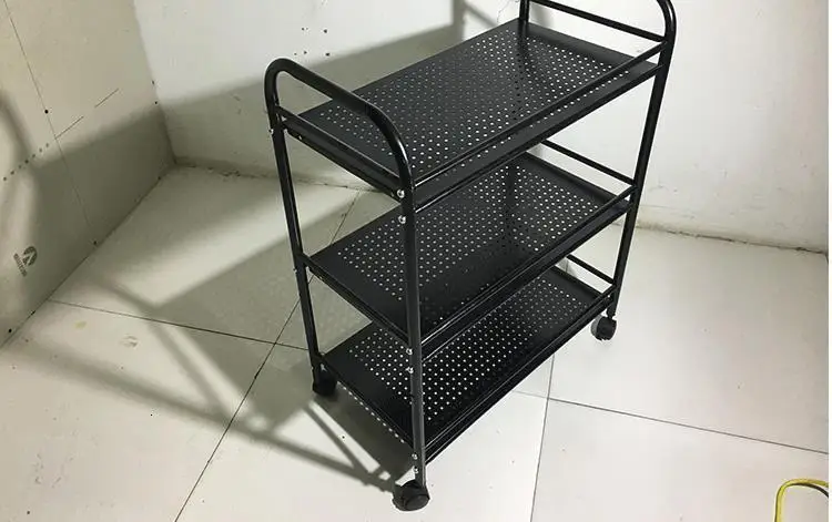 Держатель для полотенец комната Cosas De Cocina Rack Y Estantes Repisas строительные леса Домашний Органайзер тележки для кухонного хранения полка