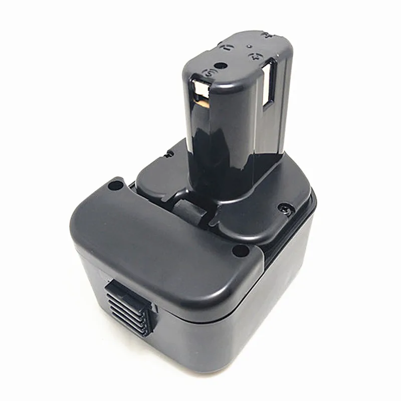 Аккумулятор для HITACHI аккумулятор электроинструмента 12 В сменный