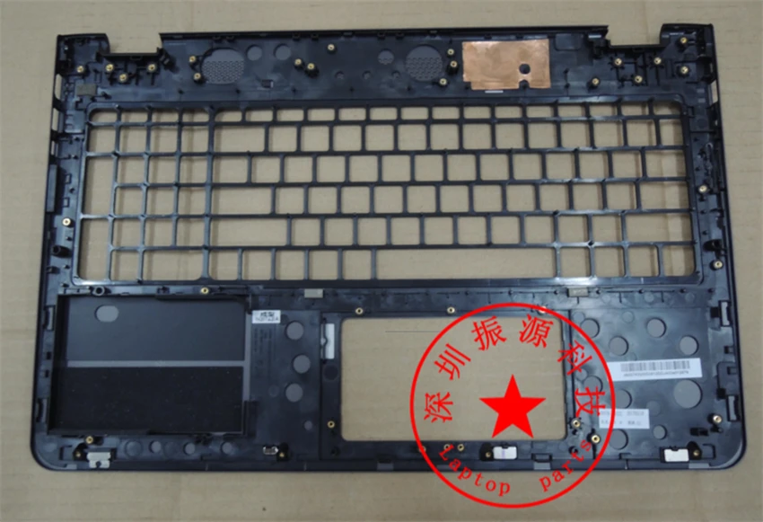 

95% New HP ENVY X360 M6-AQ 15-AQ -AR M6-AR PALMREST KEYBOARD SUPPORT 15 857285-001