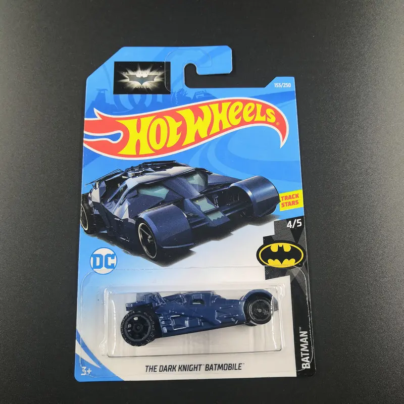 Hot Wheels 1: 64 Автомобиль NO.129-173 VOLKSWAGEN CHEVY SPIDER-MOBILE металлическая литая модель автомобиля детские игрушки подарок - Цвет: 153-2019