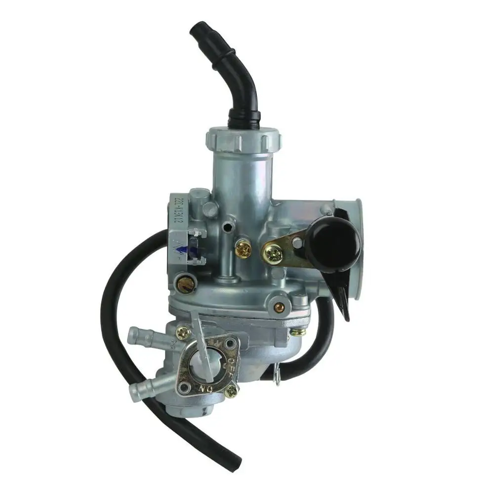 Карбюратор для Honda 3 Wheeler ATC 110 ATC110 1979 1985 новый карбюратор TRX125 FOURTRAX 125 1986 CT110 CT TRAIL