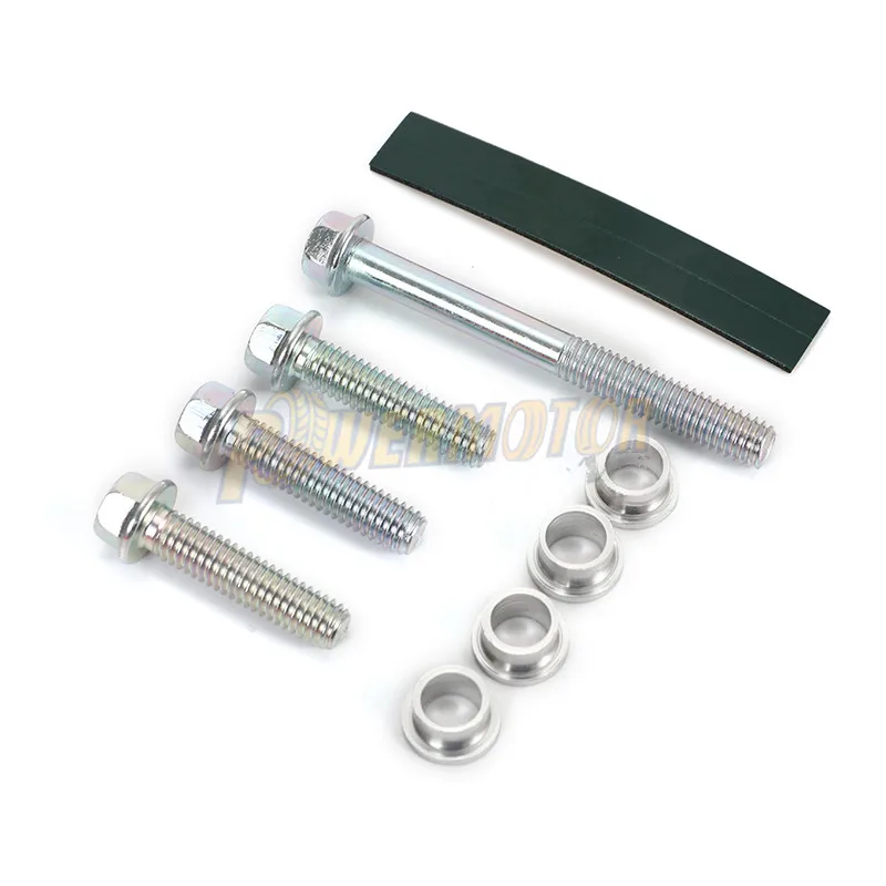 Мотоцикл Пластик клатч чехол Обложка гвардии протектор для 250 300 EXC SX XC XC-W 2013-2016