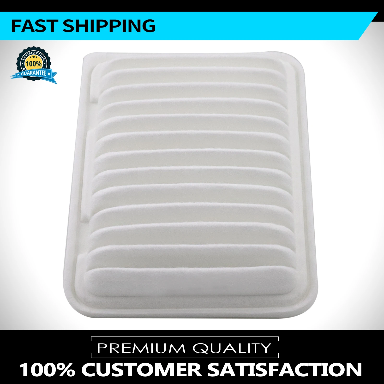 

02-11 Toyota Camry Air filter /OEM# 1780120040