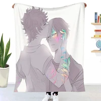 tododeku pride throw blanket sheets on the bed blanket on the sofa decorative bedspreads for children throw blankets sofa