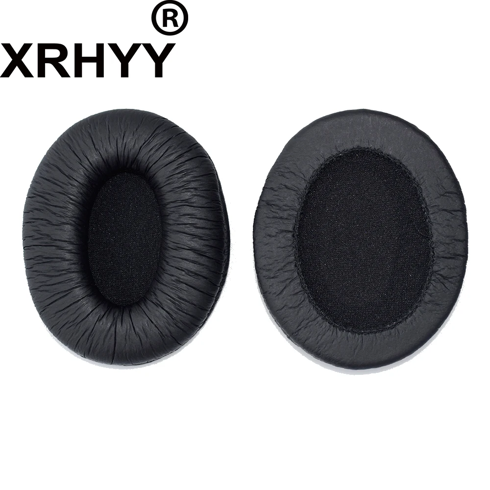 Сменные амбушюры для наушников Sennheiser HD202 HD202S HD212 HD437 HD447 HD457 HD497 PX360 - купить по