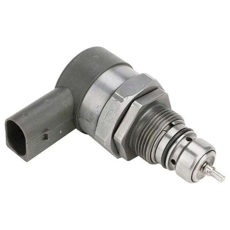 

Car Common Rail Fuel Pump Regulator for - Glof Skoda 057130764H Accessories