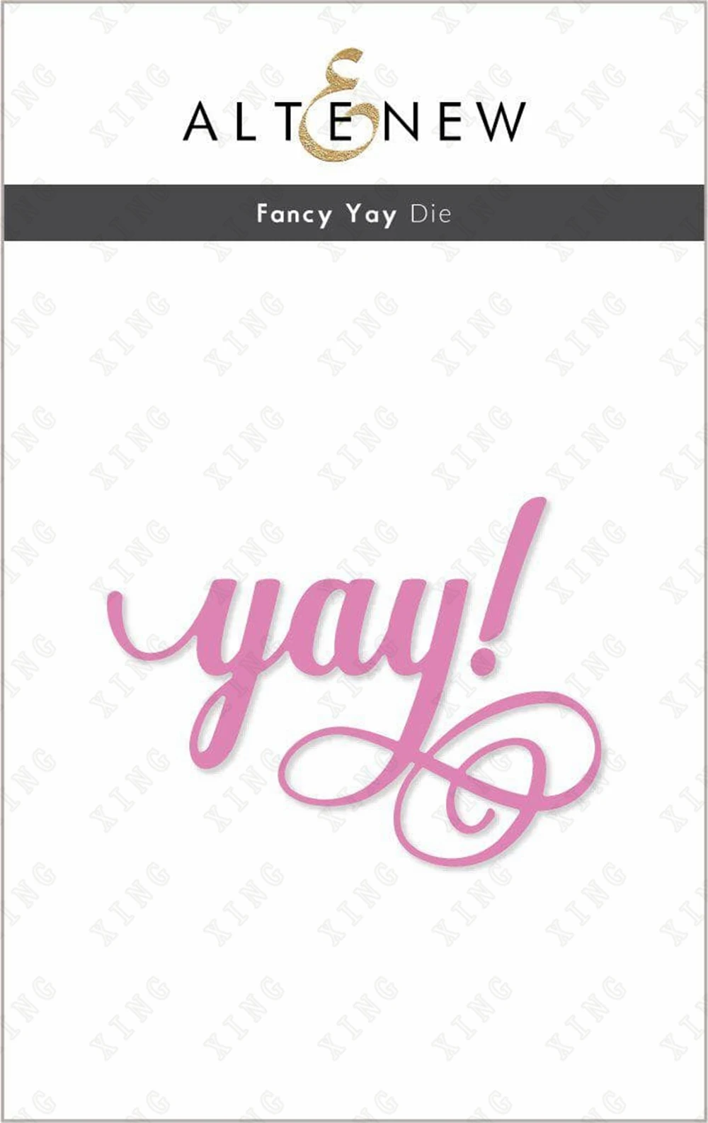 

Fancy Yay New Metal Cutting Dies Scrapbook Diary Decoration Embossing Template Diy Greeting Card Handmade Hot Selling 2022