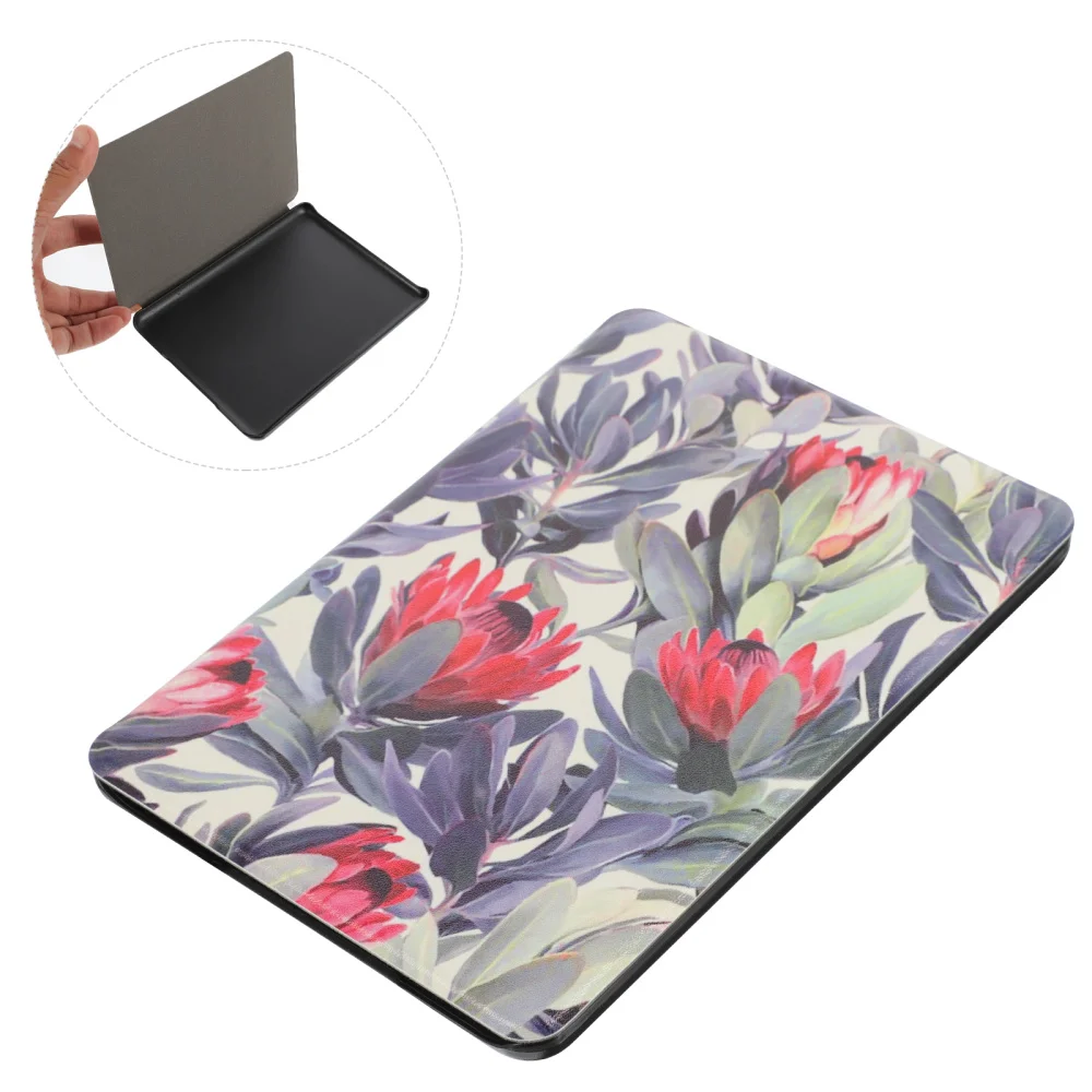 

Auto Wake Protective Cover Smart Case Compatible with Kindle Paperwhite4/10th