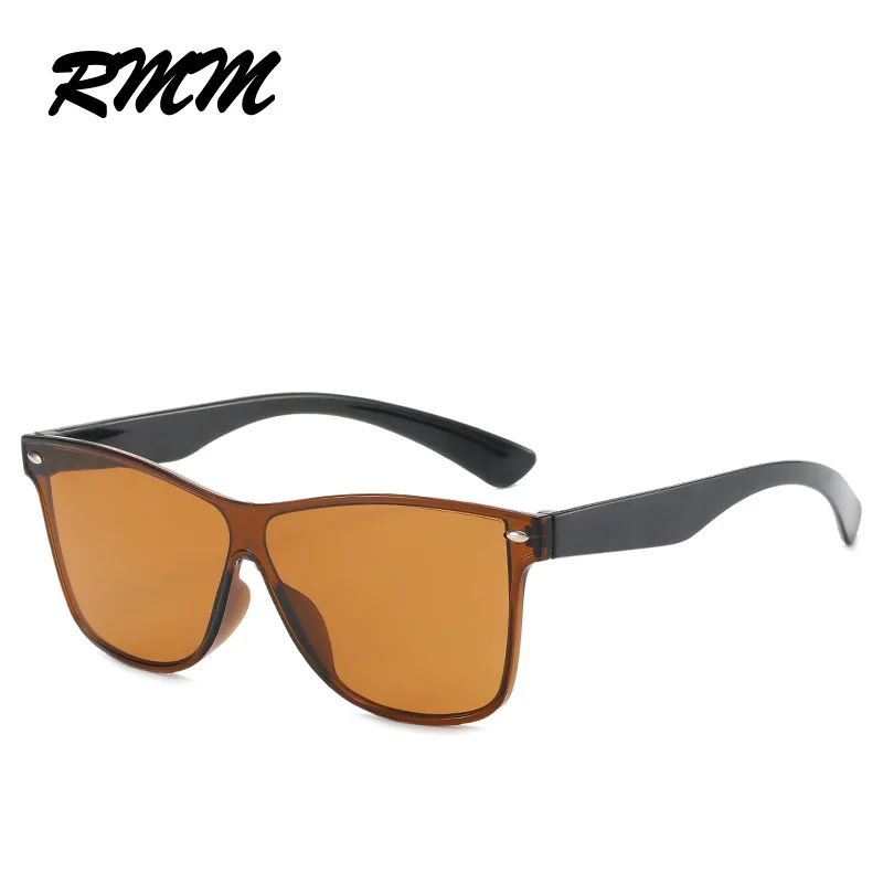 2019 RMM брендовые новые яркие цвета для ногтей солнцезащитные очки персональные
