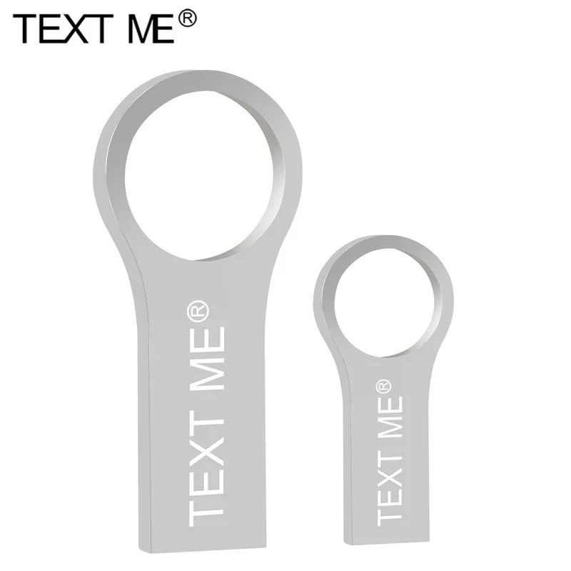 

TEXT ME USB 2,0, 4 ГБ, 8 ГБ, 16 ГБ, флеш-накопитель, 32 ГБ, 64 ГБ