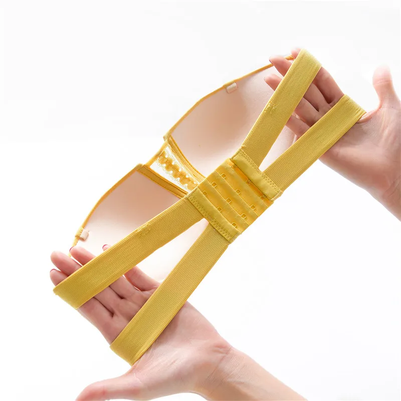 

Hjwsfdcai Womens Push Up Bra New fashion Sexy women bra comfortable bra Classic Variety Sexy Underwear Bralette padded Lingerie