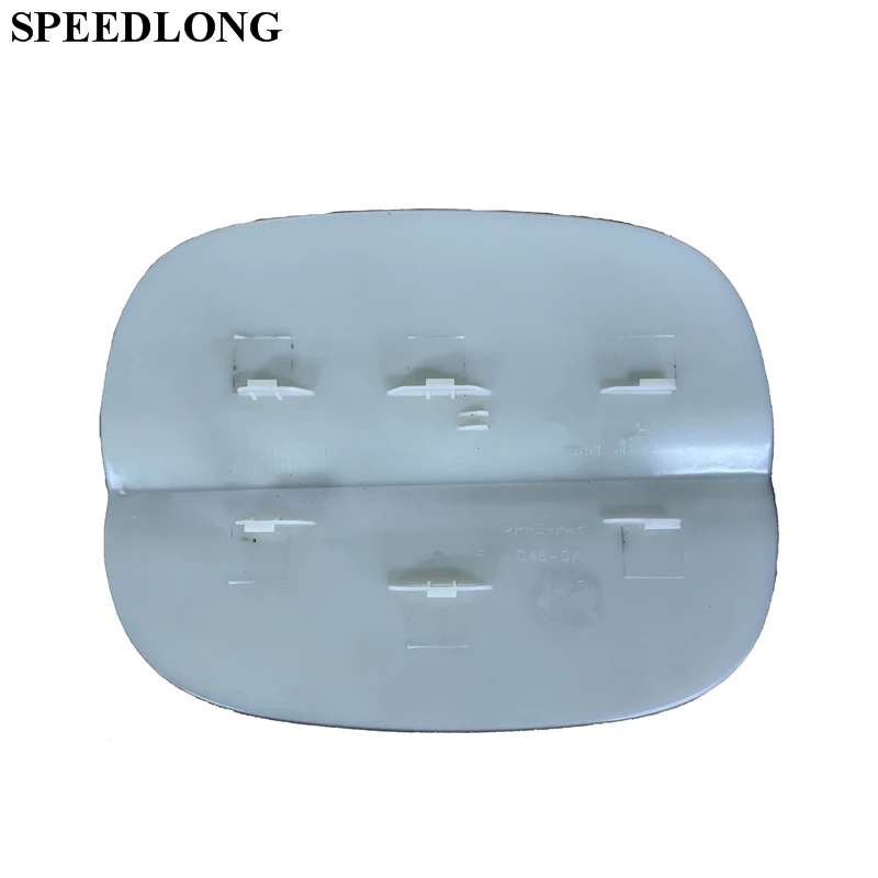 Новинка 1 шт. автомобильные аксессуары крышка для наполнителя бензинового