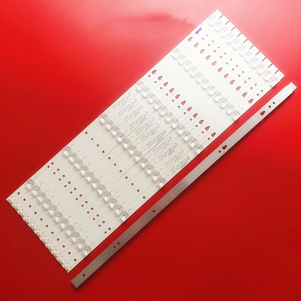 

Haier 50A6M LE50A7100L LE50U51A lamp strip LED50D6-ZC14-01 (A) backlight LCD