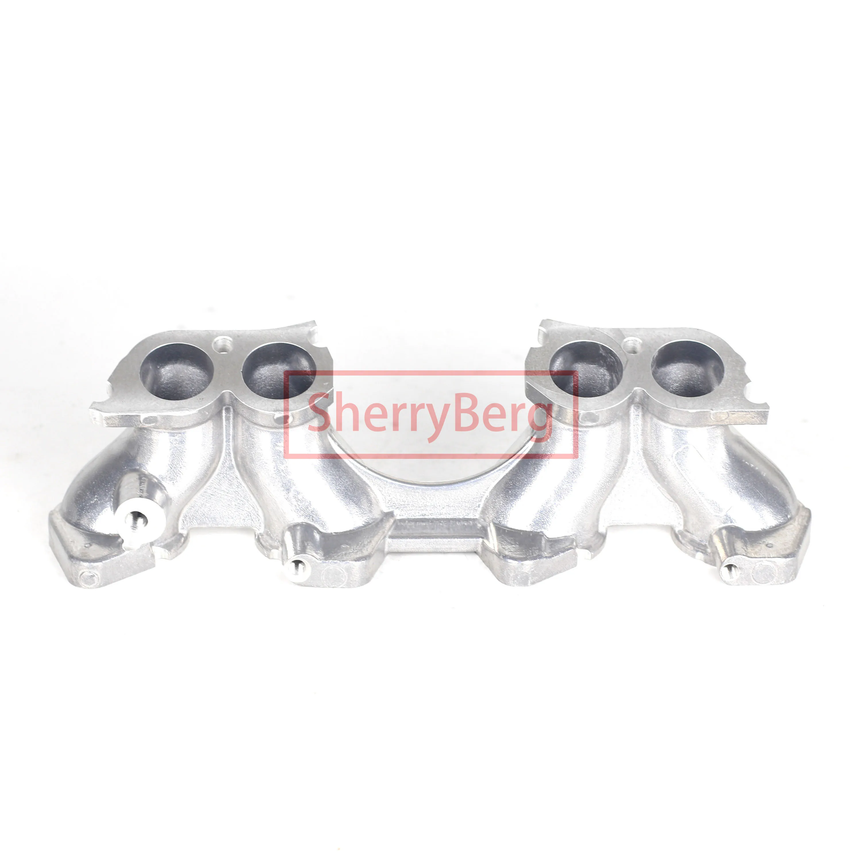 Впускной коллектор SherryBerg для Toyota 3K 4K 5K двигатель WEBER 40 мм 45 EMPI - Цена: 6182.25