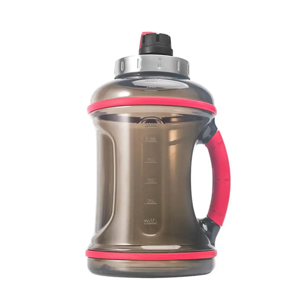 3.2L большой объем для воды бутылка наружная Спортивная прочная езды на велосипеде