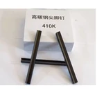 Пневматический гвоздезабивной станок для деревообработки, железный тканый ранцеобразный степлер с узкой короной, гвозди из высокоуглеродистой стали 410K мм, острые ножки