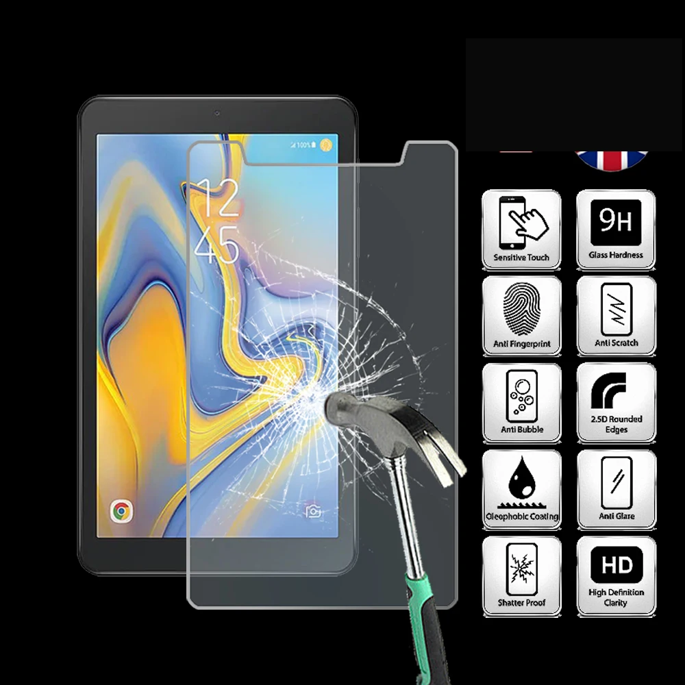 Ультрапрозрачное закаленное стекло