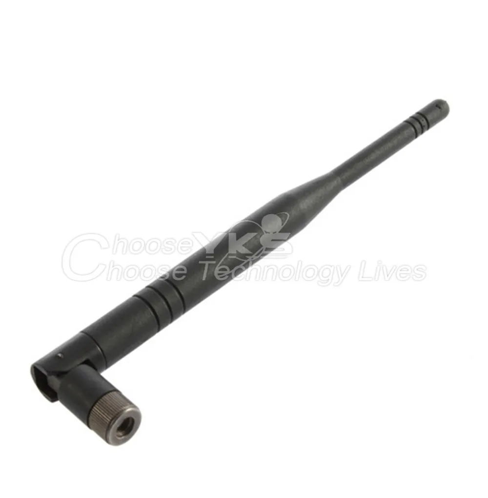 2 4 ГГц беспроводной WiFi антенный усилитель WLAN RP SMA DN0032 Новый Лидер