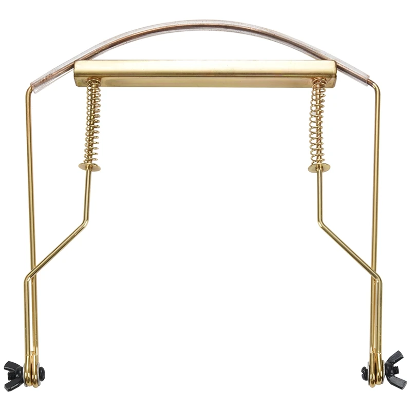 

Harmonica Neck Holder 10 Holes Blues Harp Mouth Organ Stand Harmonic Rack