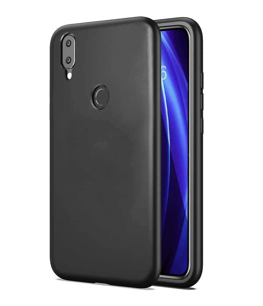 Роскошный чехол для Xiaomi mi Play чехол Xiaomi mi Play силиконовый защитный бампер противоударный чехол для телефона для mi Play чехол 5,84"