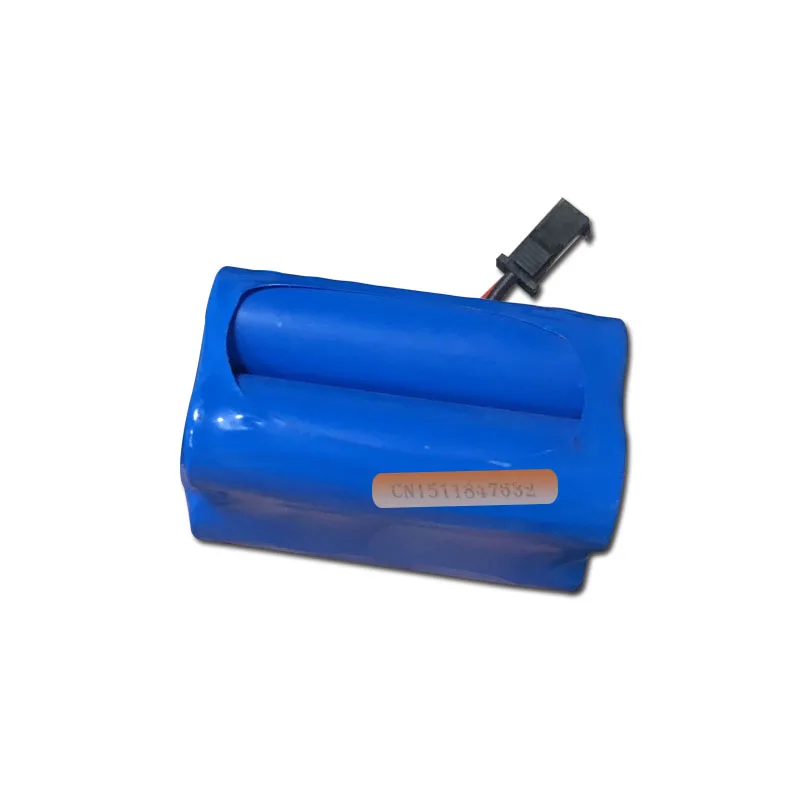 Никель-кадмиевый аккумулятор 2 шт. 4 8 в 1400 мА/ч никель-кадмиевый aa В перезаряжаемый