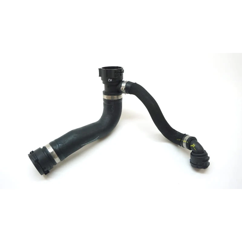 

17127586774 Top Upper Radiator Hose For BMW X5 X6 E70 F15 X6 E71 F16 1712 7586774