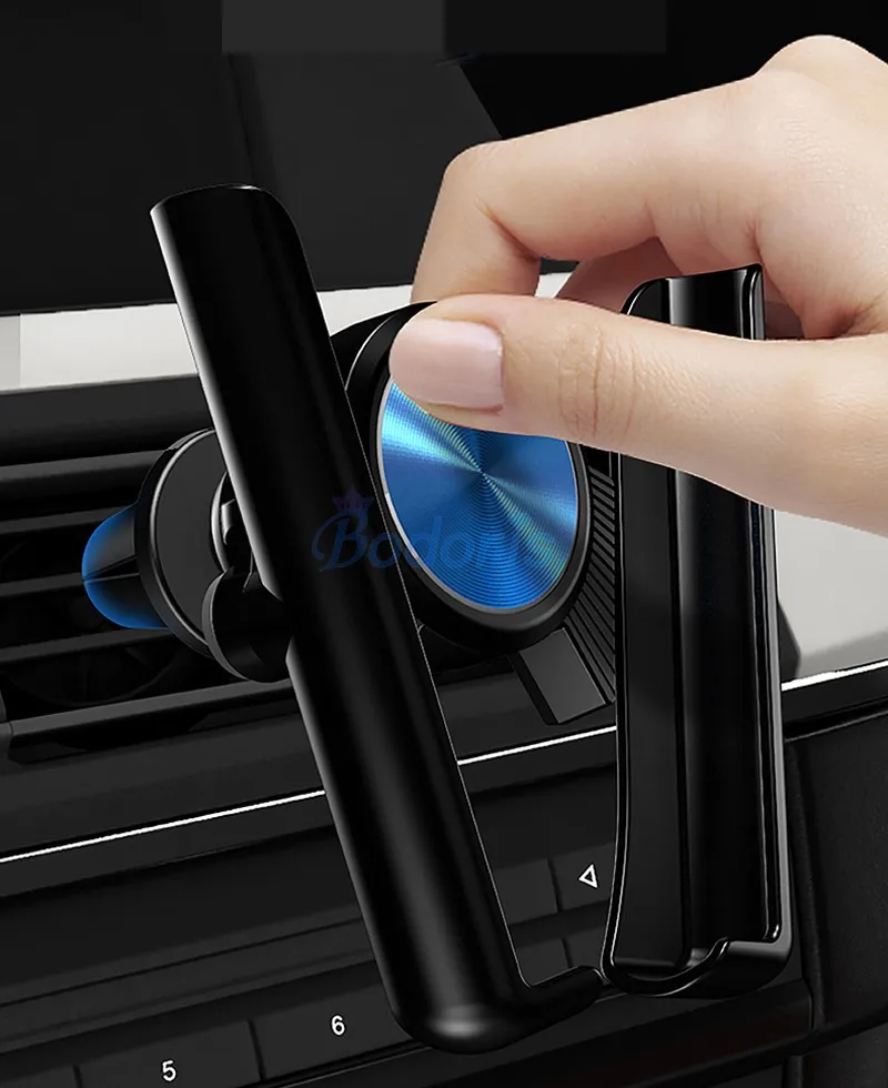 Автомобильный держатель для салона мобильный телефон с GPS Навигатором Toyota LC200 Land