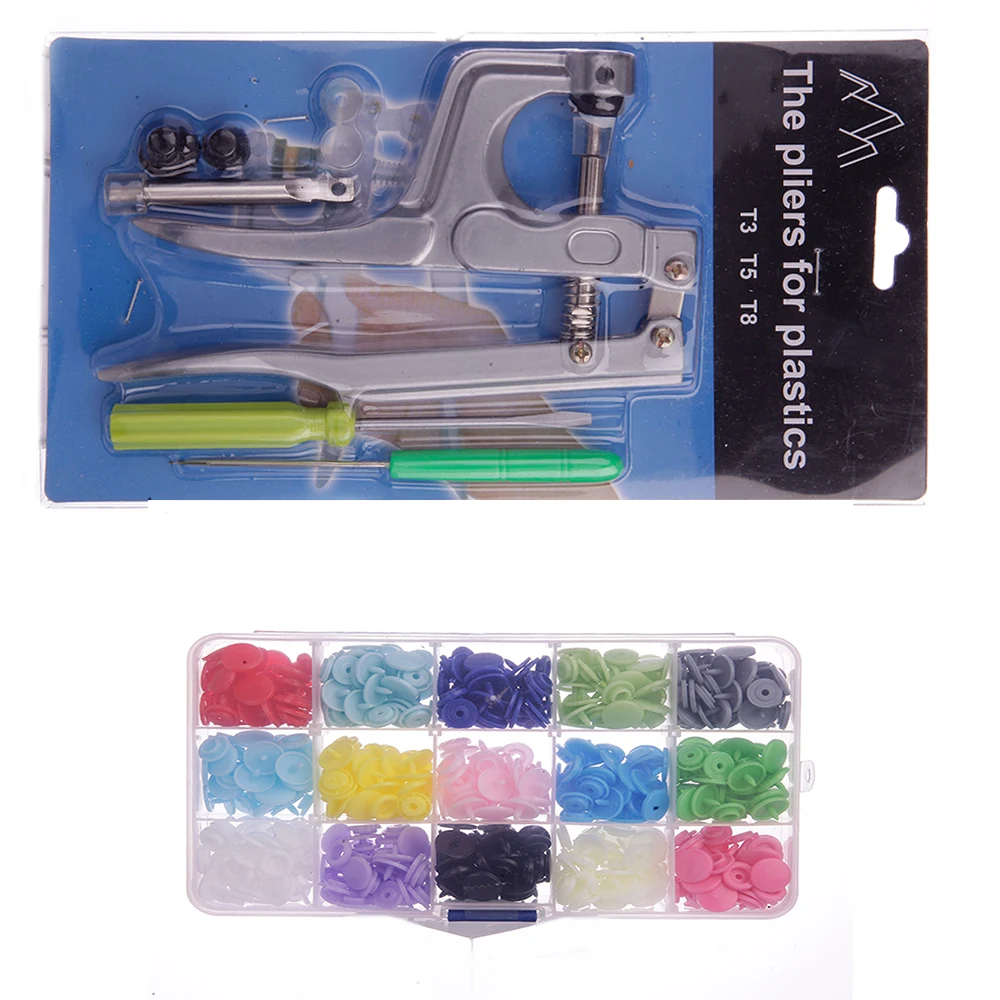 U образные Клещи для крепления пластиковые полимерные швейных инструментов