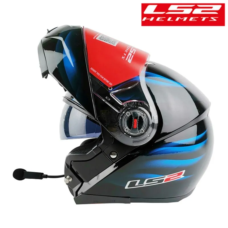 

5.0 Handfree Intercom Universal Motorcycle Helmet Bluetooth Headsets For Phone&Mp3 &Gps Capacete Agv Hjc Casco Moto
