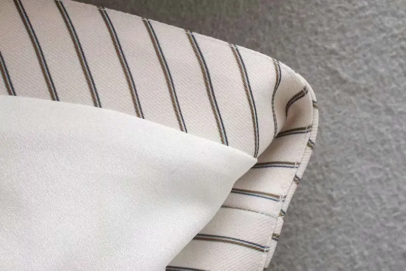 Новинка женская модная блейзер с длинным рукавом простой двубортный пиджак