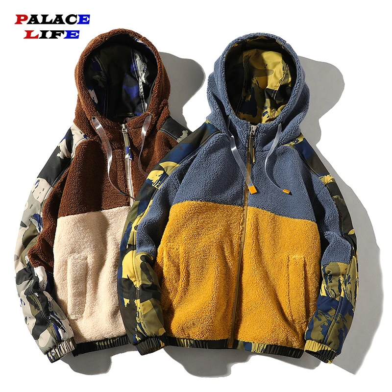 

Coats & Jackets