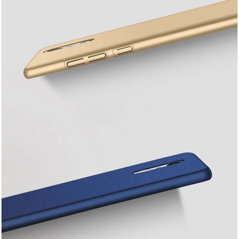 Nice Hard PC Case For Xiaomi Redmi 3 3s 34 4A 4 4X 5 5X Prime Back Cover Cases Xiao Note 4x 5A 6 A Pro Phone Bag |
