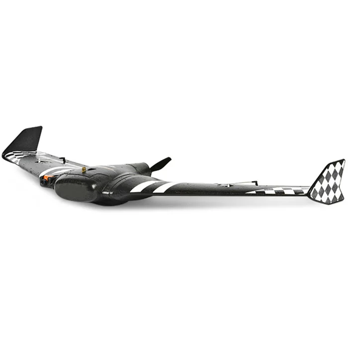 Новое поступление SONICMODELL AR Wing 900 мм EPP Fixed Delta RC самолет 10 80 + км/ч высокоскоростной 11