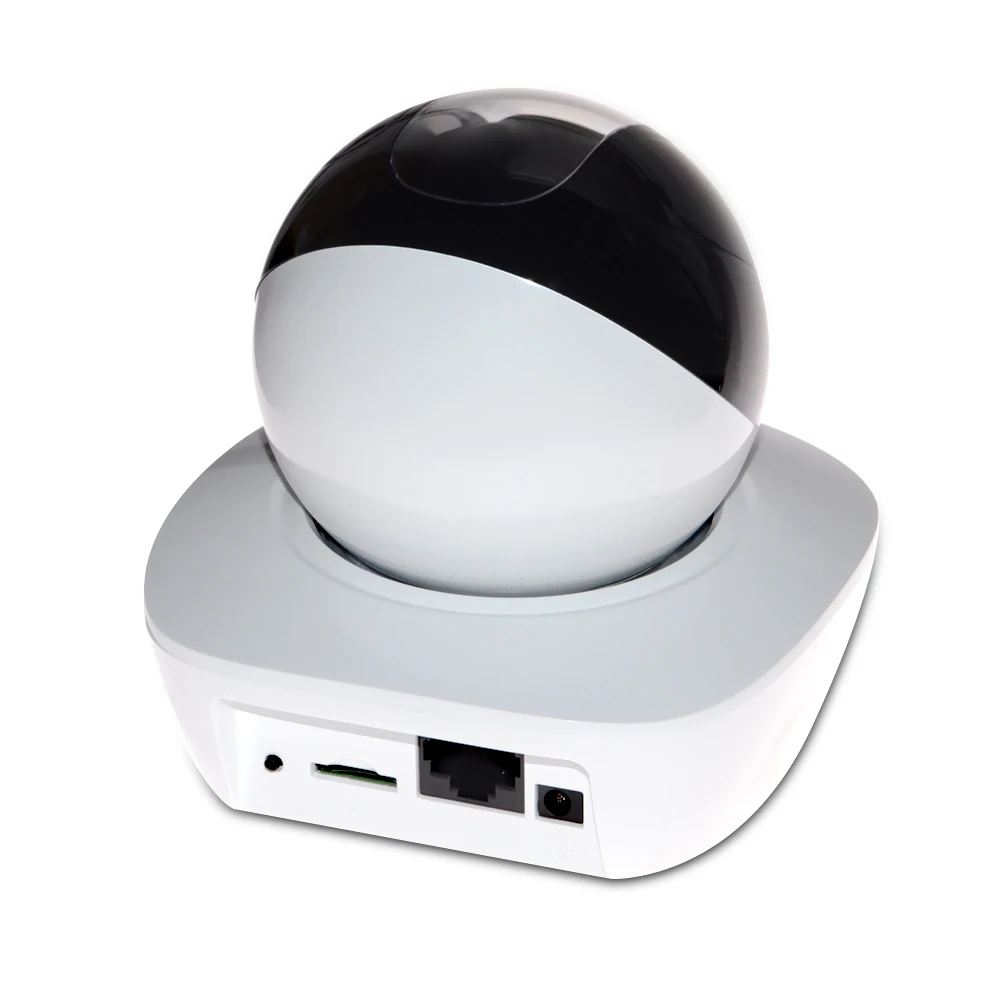 Оригинальная Dahua wifi камера IPC-A35 IPC-A46 3MP WiFi сетевая PT Беспроводная поддержка