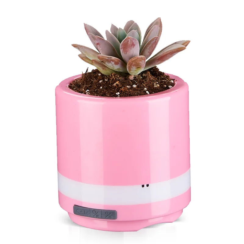 Автомобильный очиститель воздуха многофункциональный прибор с Bluetooth датчиком