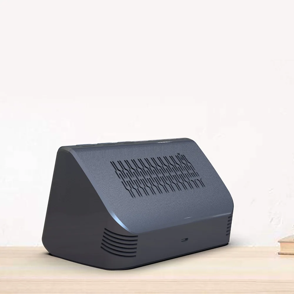 

Multifunctional Sensor Detector Gas Analyzer Large Screen Wall-mounted Digital Air Quality Carbon Dioxide Detector